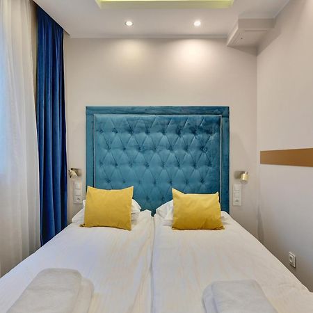 Flatbook Apartments Waterlane Island Spa With Riverview Gdansk Dış mekan fotoğraf