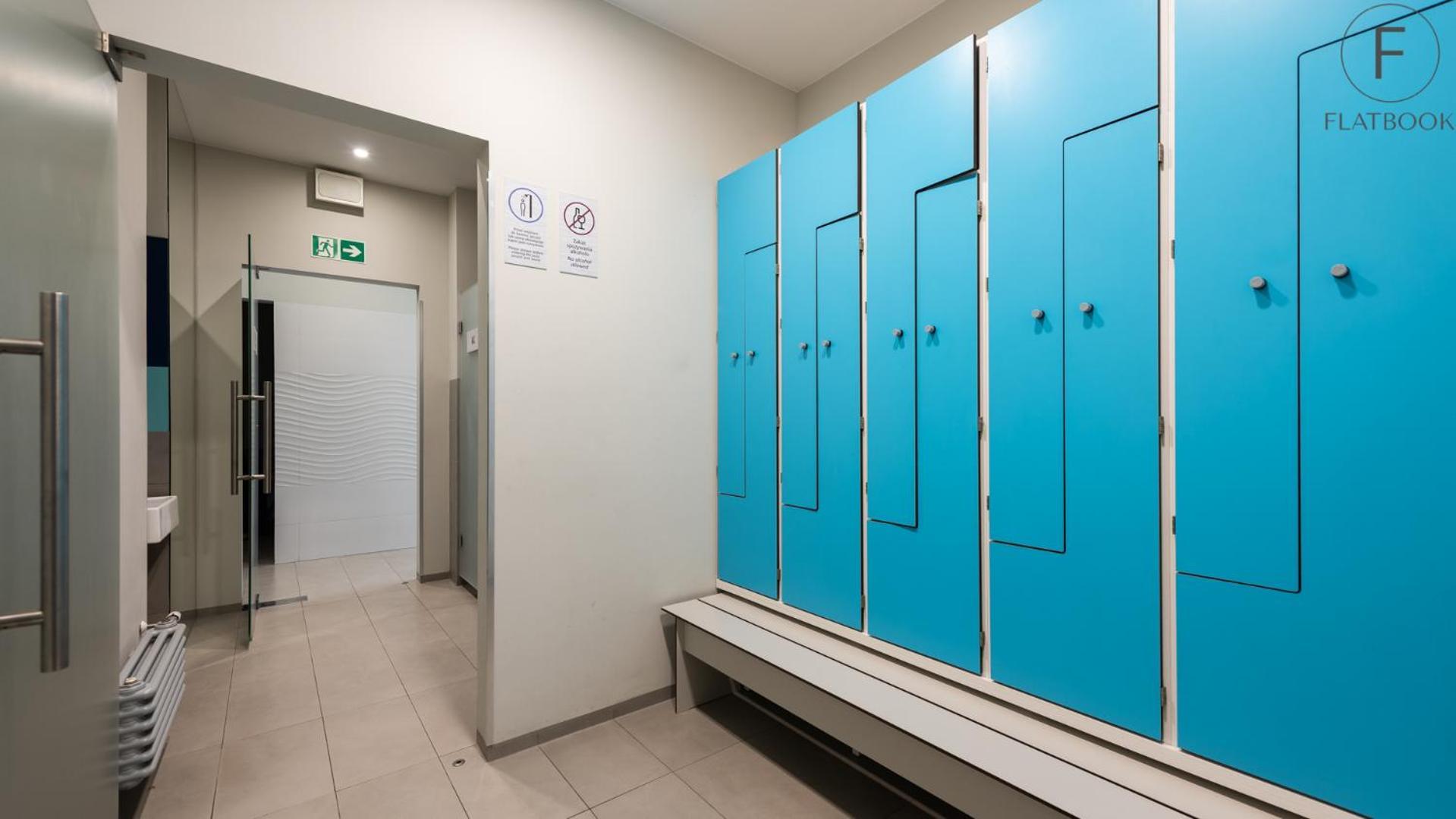 Flatbook Apartments Waterlane Island Spa With Riverview Gdansk Dış mekan fotoğraf